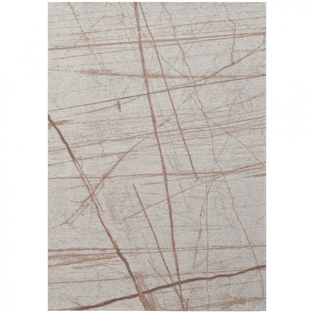 Прямоугольный ковер с рисунком Ademi Essential ARCH-00052737 - Вид №3