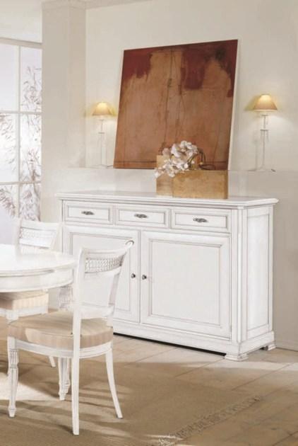 Arvestyle Буфет из массива дерева с распашными дверцами Capri sun-id-1420507 - Вид №2