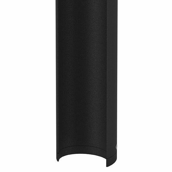 Уличный светодиодный светильник Lightstar Paletto 382773 LIGHTSTAR СТОЛБ 220907 Черный  - Вид №2