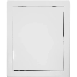 Люк ревизионный Awenta DT13 20х25 см цвет белый