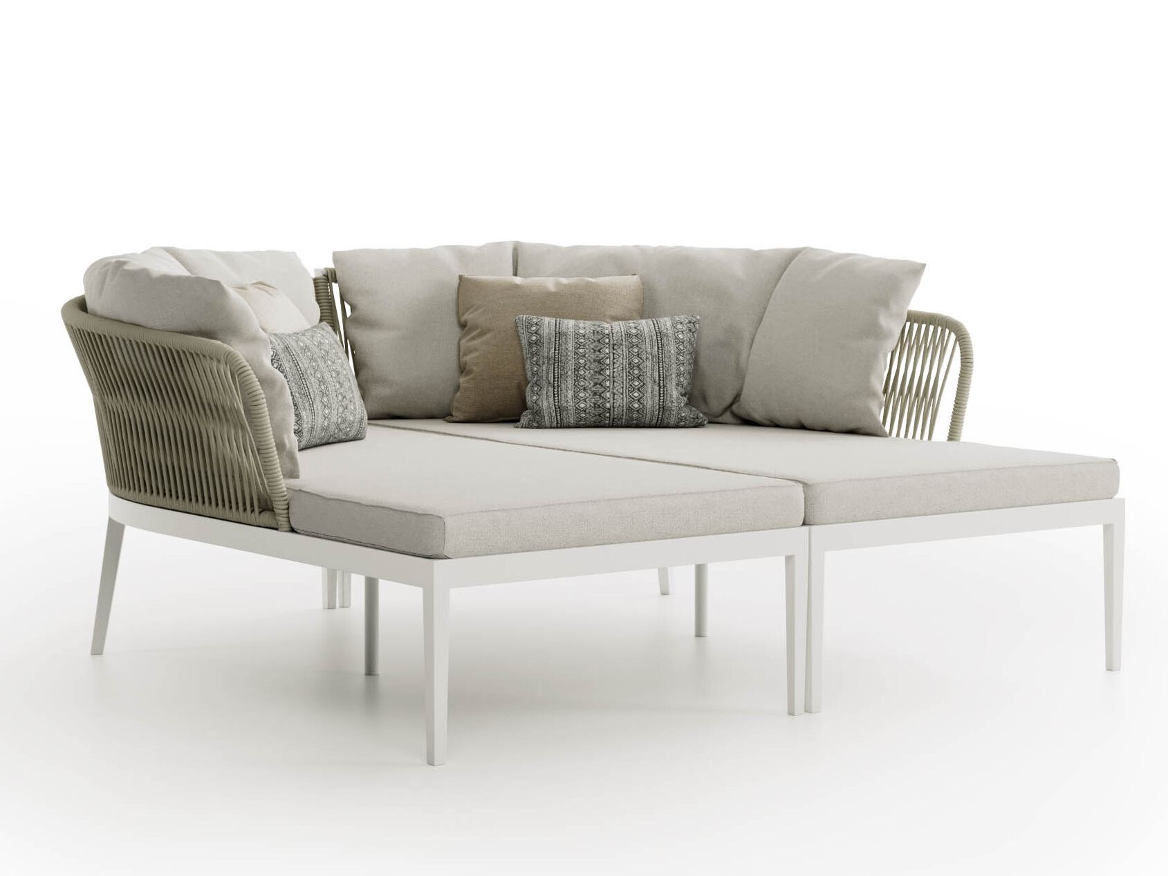 Ткань сад Dormeuse Atmosphera Dream 2.0 ARCH-00013633 - Вид №3