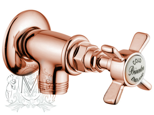 ML.PRN-858 Шланговое подключение Migliore Princeton - Вид №3