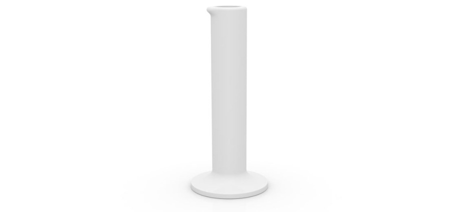 000720 Ваза Chemistubes Pipe Vondom Chemistubes Flask 