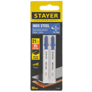 Пилки для лобзика STAYER 15994-1.4_z02 9012776