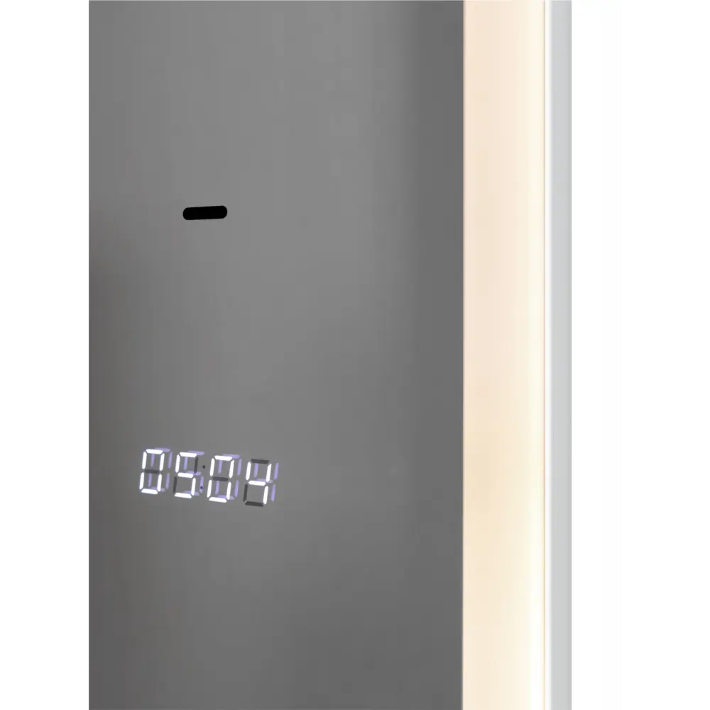 INSPIRE Modal — напольное зеркало с интеллектуальной подсветкой и часами 86214665 STLM-0066795 - Вид №5