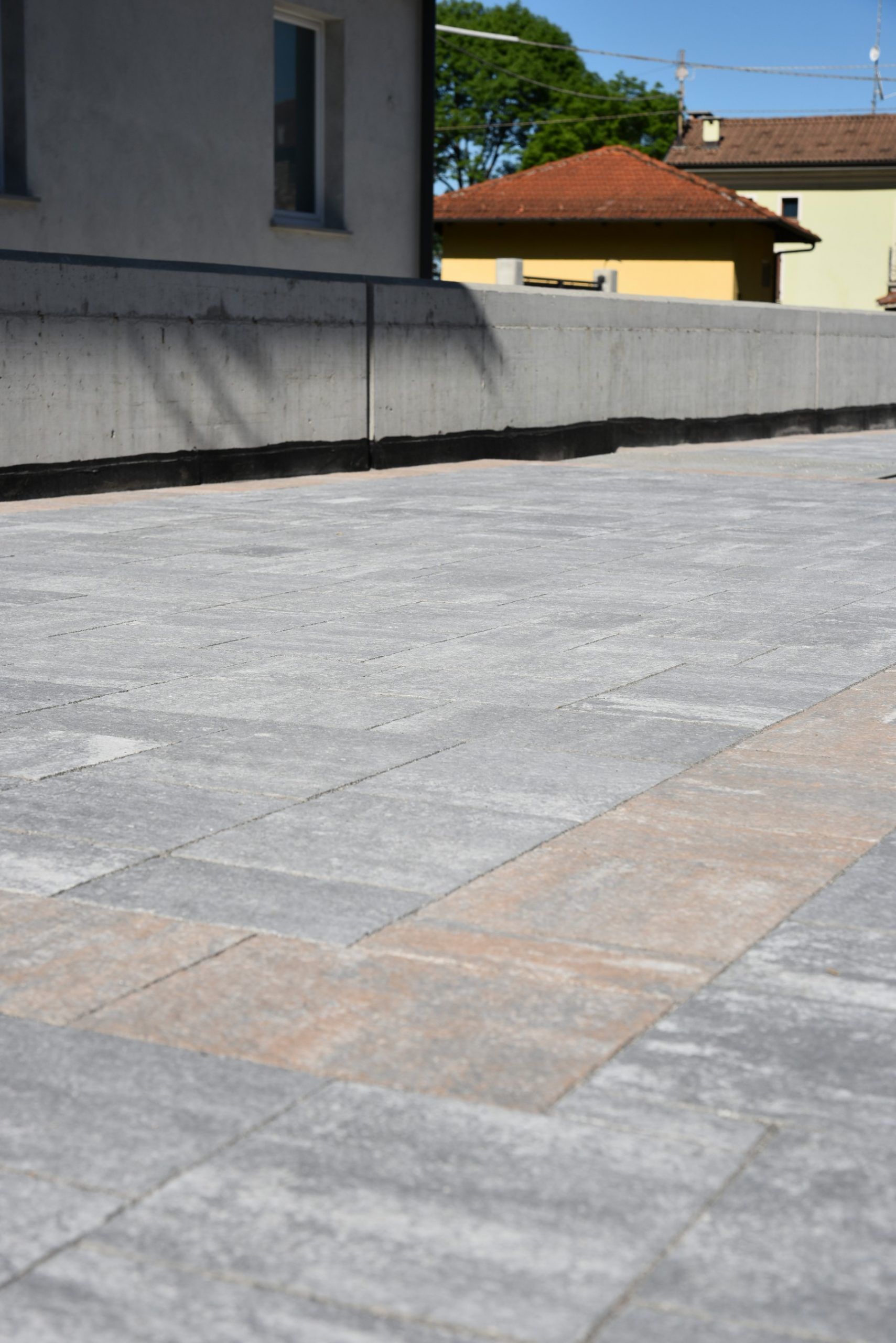 Самоблокирующийся массив PAVESMAC реконструированные Масселли ARCH-00028762 - Вид №4