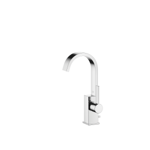 MEM Смеситель для раковины, однорычажный, без донного клапана - Хром 33522782-00