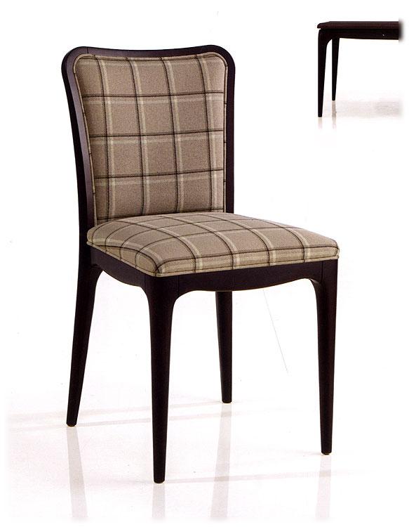 Стул CURVE SEVEN SEDIE 0098S Classic