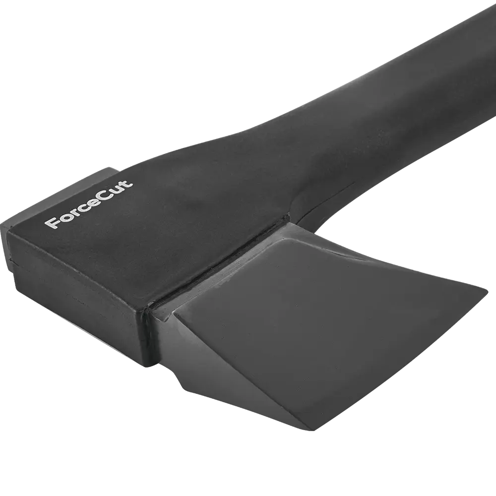 Топор Hanskonner HK1015-01-FB1000 фиберглассовая ручка 730 мм 1650 г 88461825 STLM-2111283  - Вид №1
