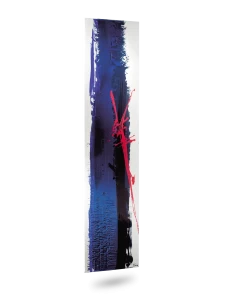 Электрический радиатор 210 x 60 cm Blue Cinier  1300 Вт