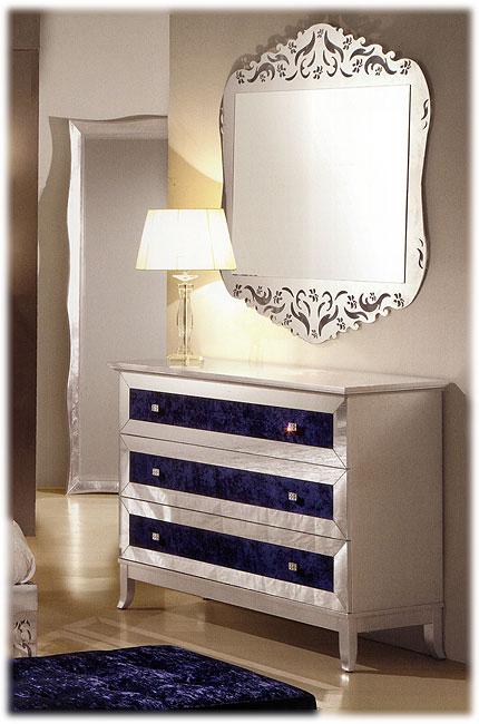 Комод Reflection RM ARREDAMENTI 9902.1.CT Capriccio