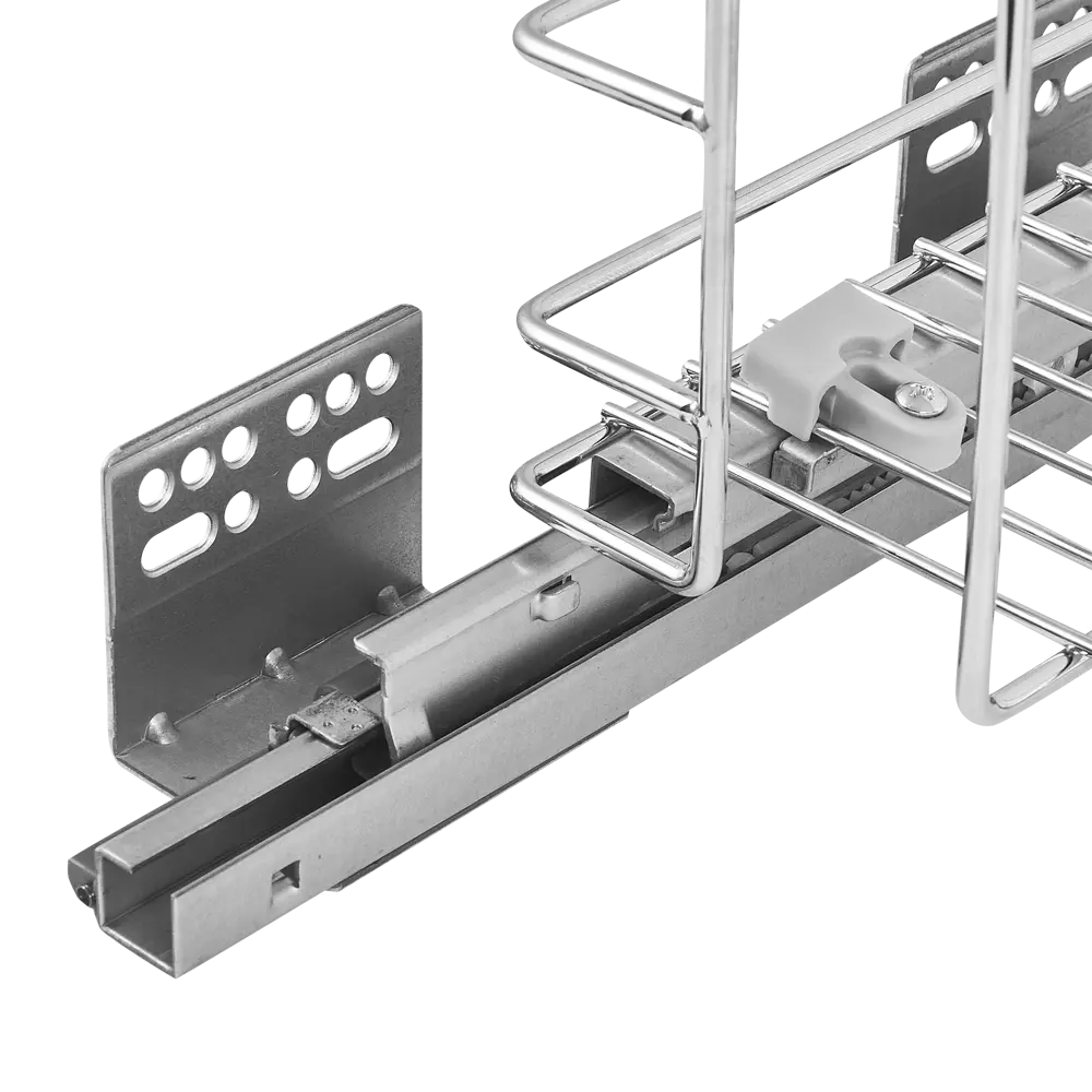 Выкатная корзина VIDAGE для систем хранения 85841925 STLM-0065592 - Вид №3
