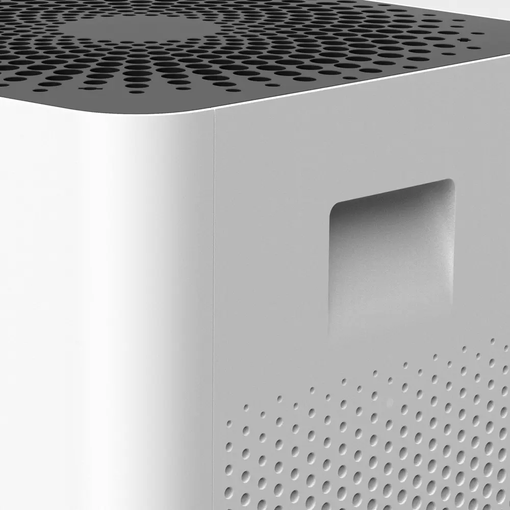 Мойка воздуха Boneco W200 цвет белый STLM-2062877 - Вид №3