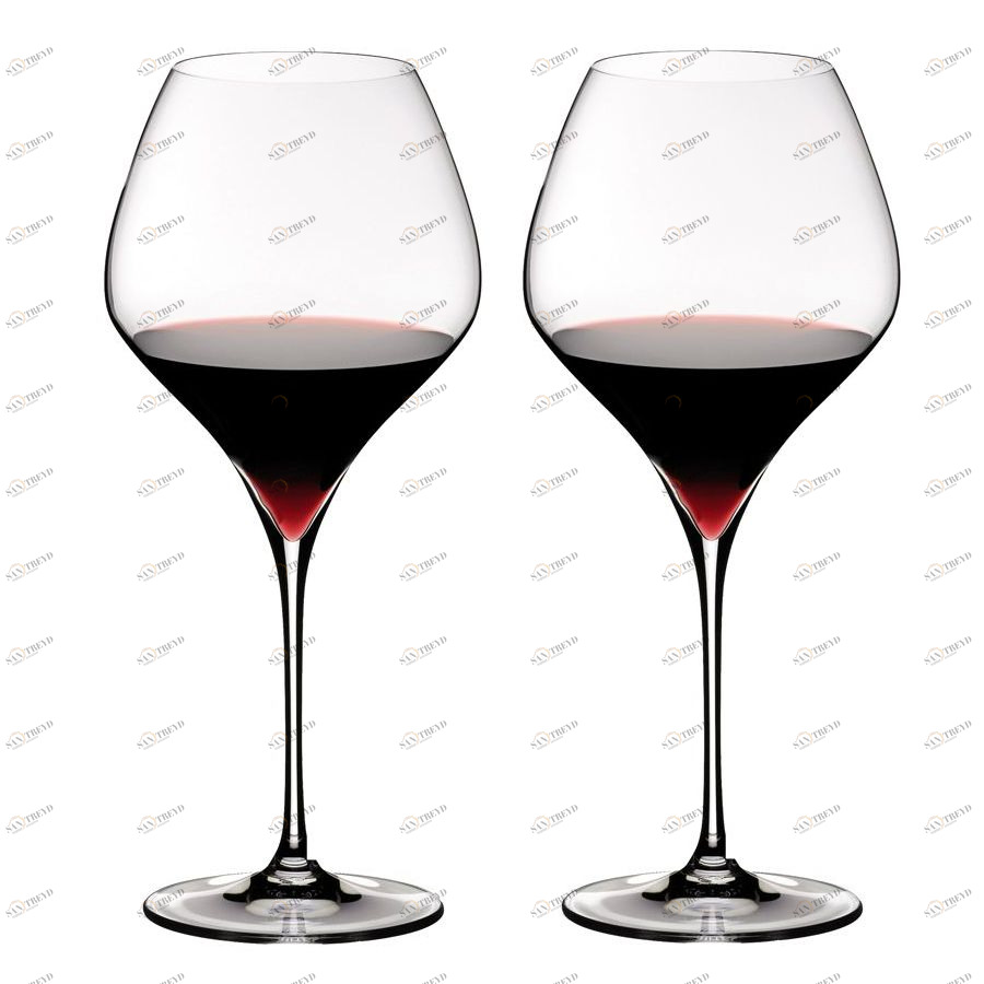 Набор фужеров Vitis Montrachet (Chardonnay), 690 мл, 2 шт., бессвинцовый хрусталь Riedel R040397