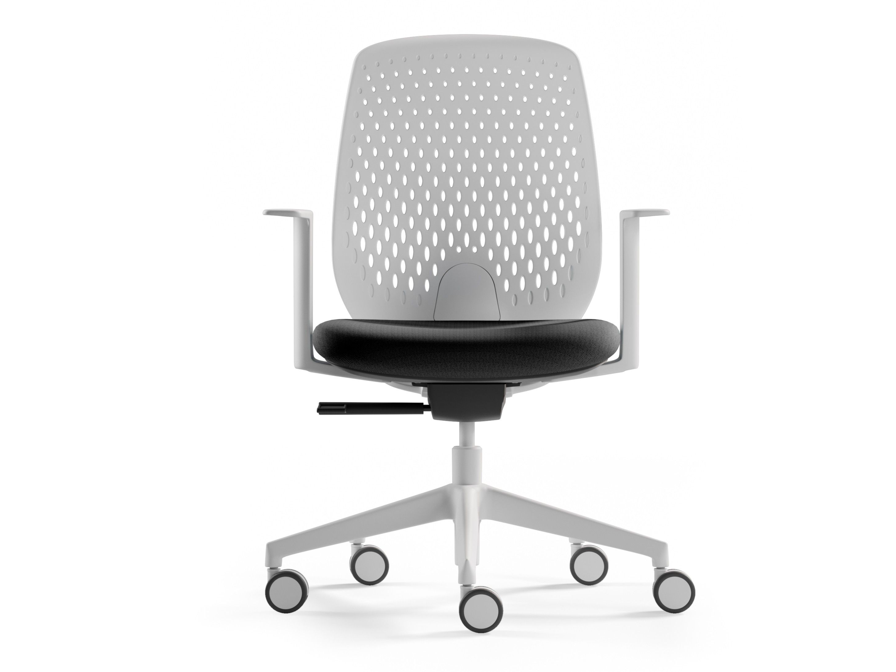 Операционный офисный стул Kastel Key Smart ARCH-00149722 - Вид №7