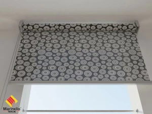 Marinello Tende Рулонная штора для защиты от солнца