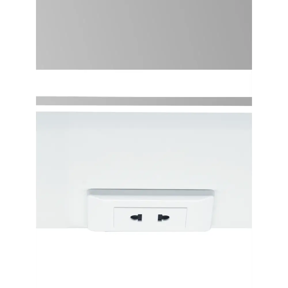 Santreyd Joy — Зеркальный шкаф с подсветкой для ванной 90×53 см 85104660 Joy White LED STLM-0058815 - Вид №5