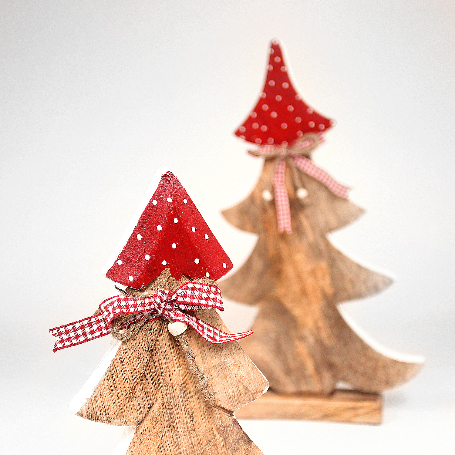 en_ny0036 Фигурка декоративная love tree, 42х27х5 см EnjoyMe  - Вид №3