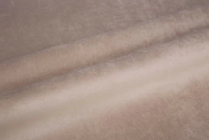 COLORISTICA Aquarelle col.17 Ткань мебельная  Микровелюр  HITAquarelle Бежевый