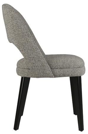 Hamilton Conte Paris Стул из ткани sun-id-1360736 - Вид №2