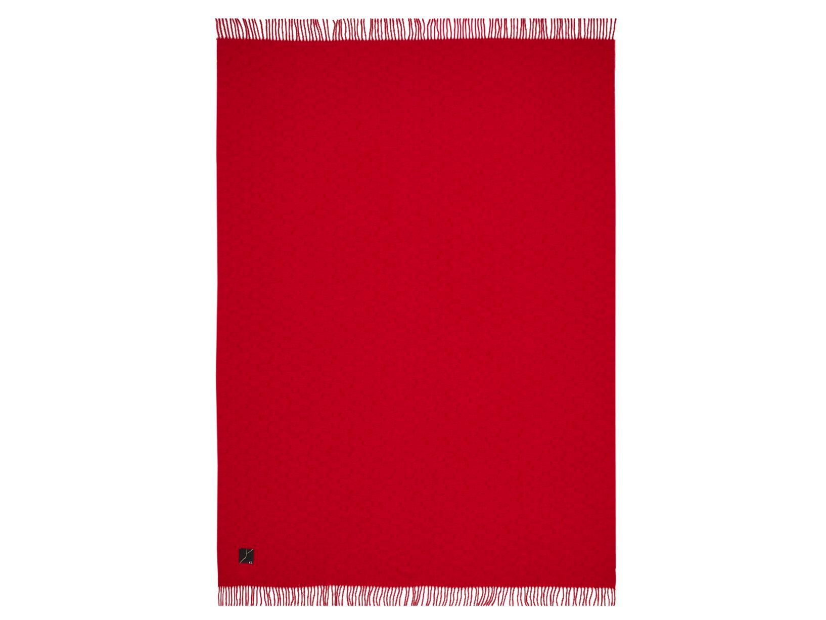 Жаккардовый плед K-3 Maiko ARCH-00143029 - Вид №1