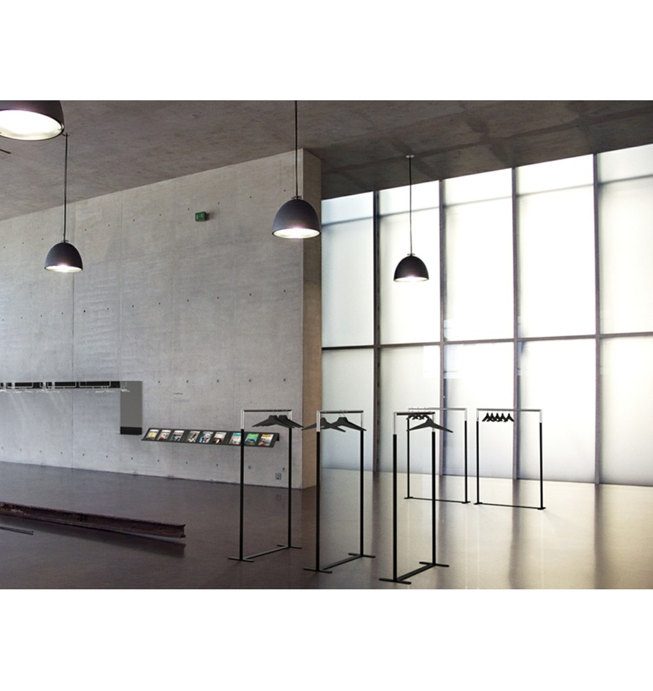 FROST Зеркальная полка U4001 sun-id-1966822 - Вид №5