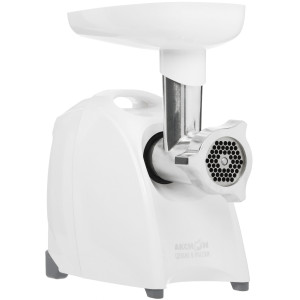 8195308 Мясорубка электрическая Аксион М 641.02 белый