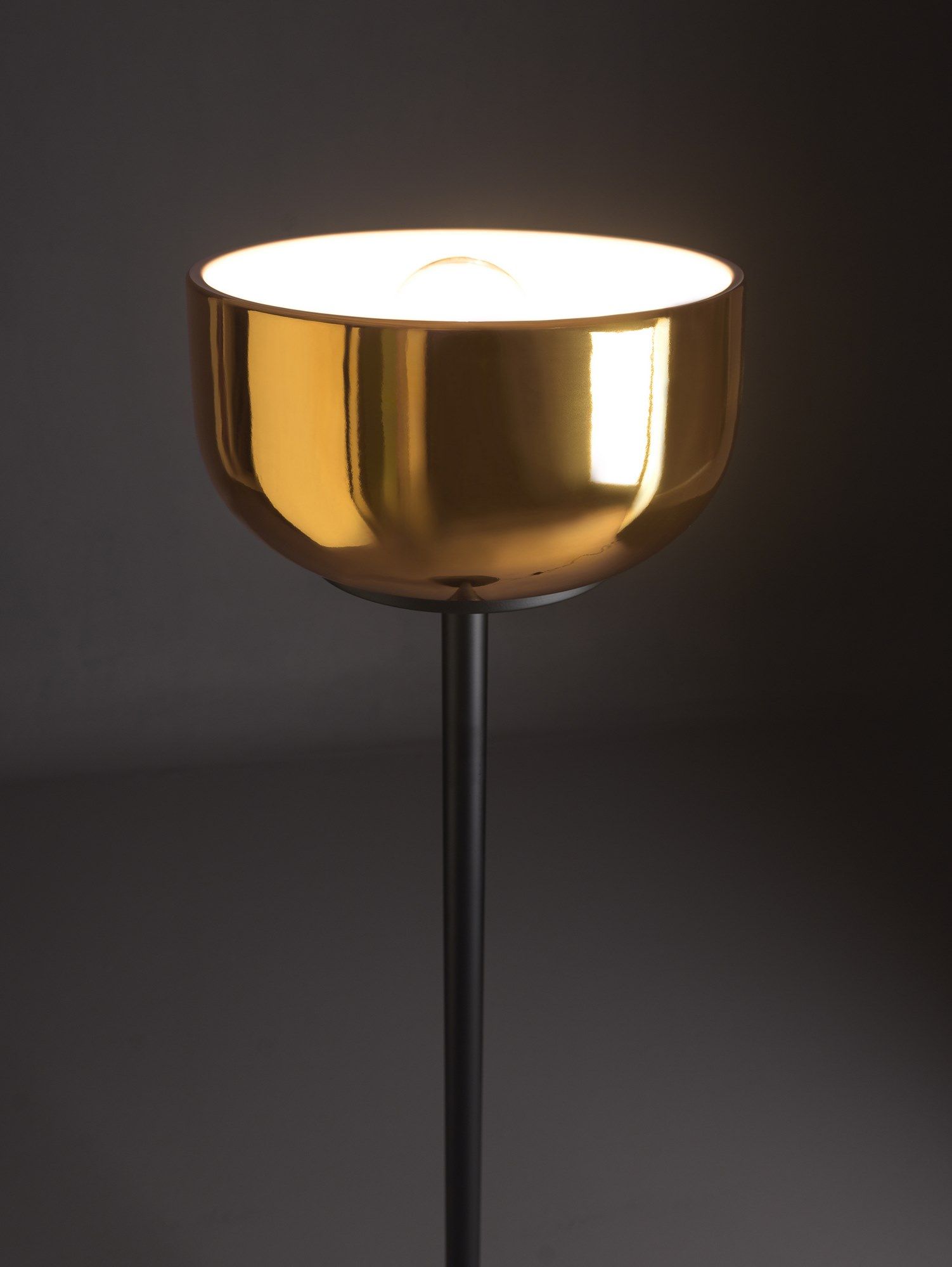 Керамическая напольная лампа Ceramica Flaminia Saltodava ARCH-00075027 - Вид №16