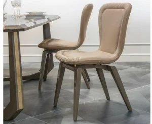 Tonino Lamborghini Casa Мягкое кожаное кресло Loewe