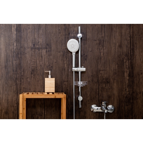 Душевой гарнитур O-Shower OS042 Белый ORANGE sun-id-1516994 - Вид №3