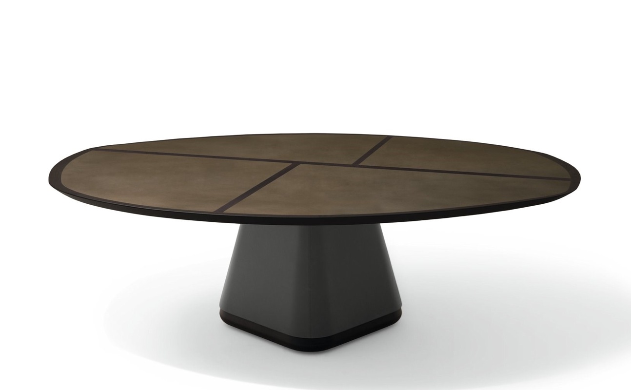 Стол DISEGUAL GIORGETTI 52723  - Вид №3