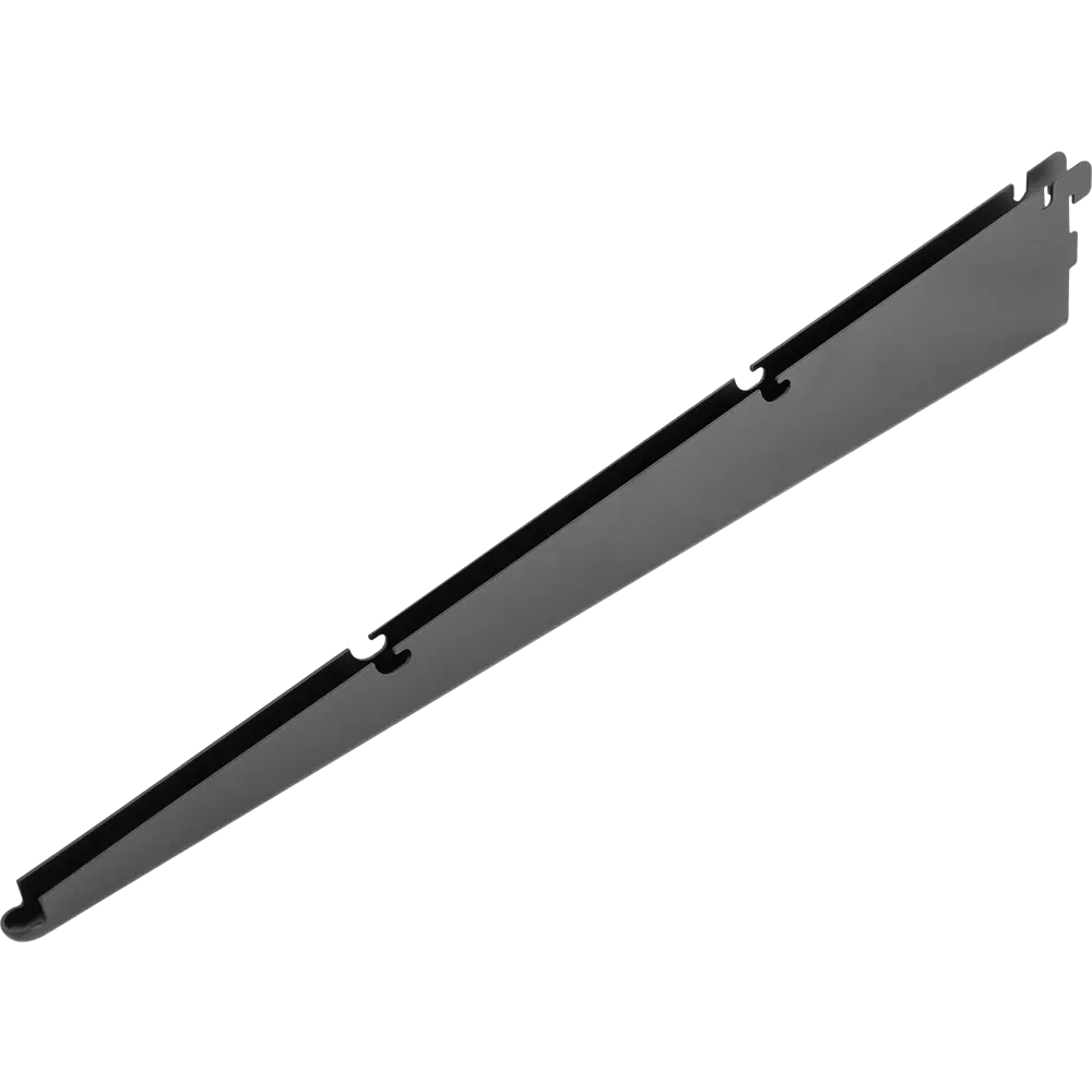 Кронштейн НСХ для гардеробных систем 52.2 см, нагрузка 20 кг 84660477 STLM-0053613 - Вид №1