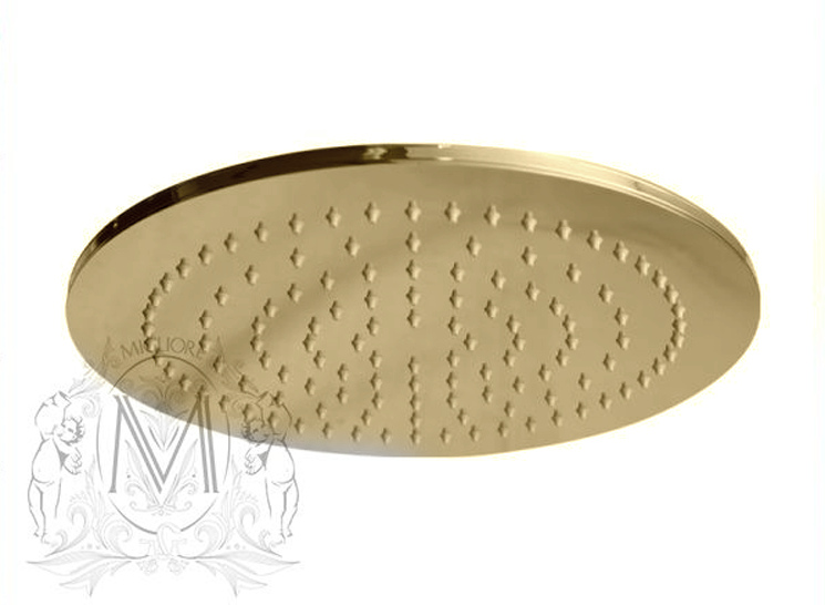 ML.NVR-35.590.do Верхний душ Migliore Novara