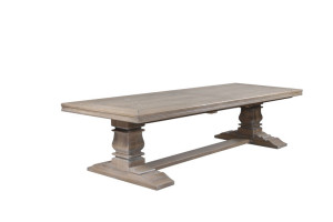 Раскладной обеденный стол на заказ ijlbrown