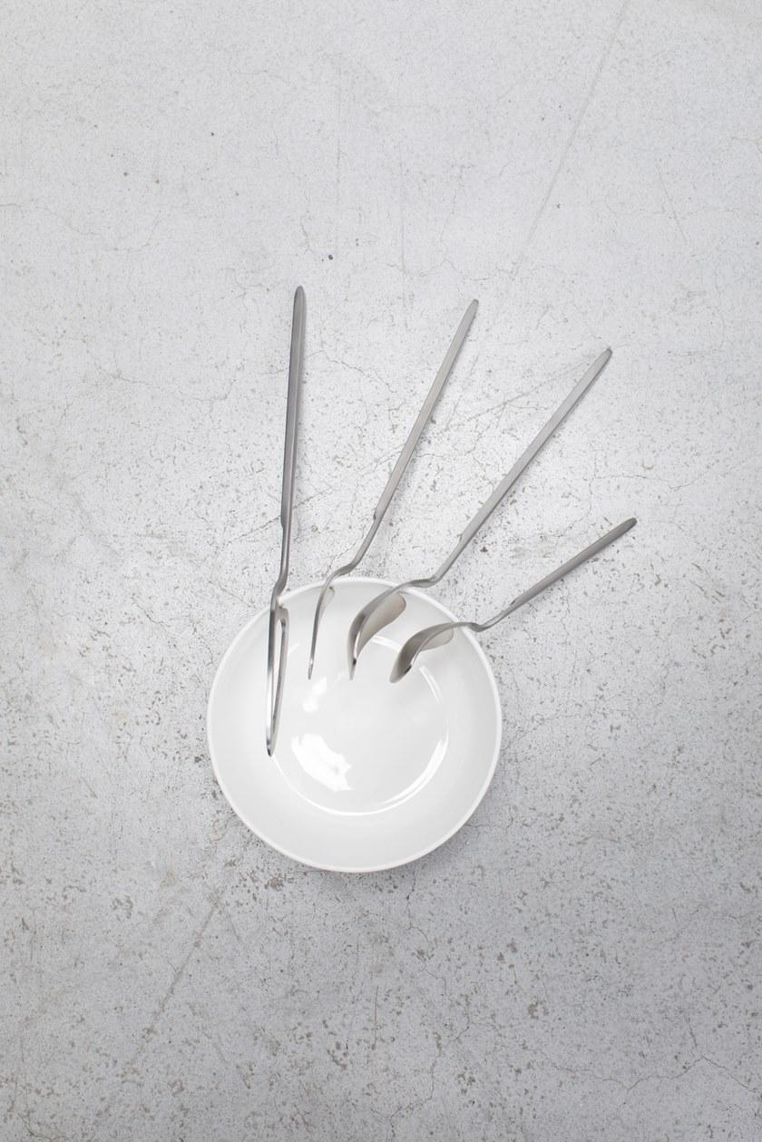 valerie_objects Вилка из нержавеющей стали  V8018102/v8018102b  - Вид №33