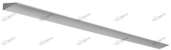 Flos Светодиодная панель из алюминия Architectural collection - sistemi sun-id-1393694