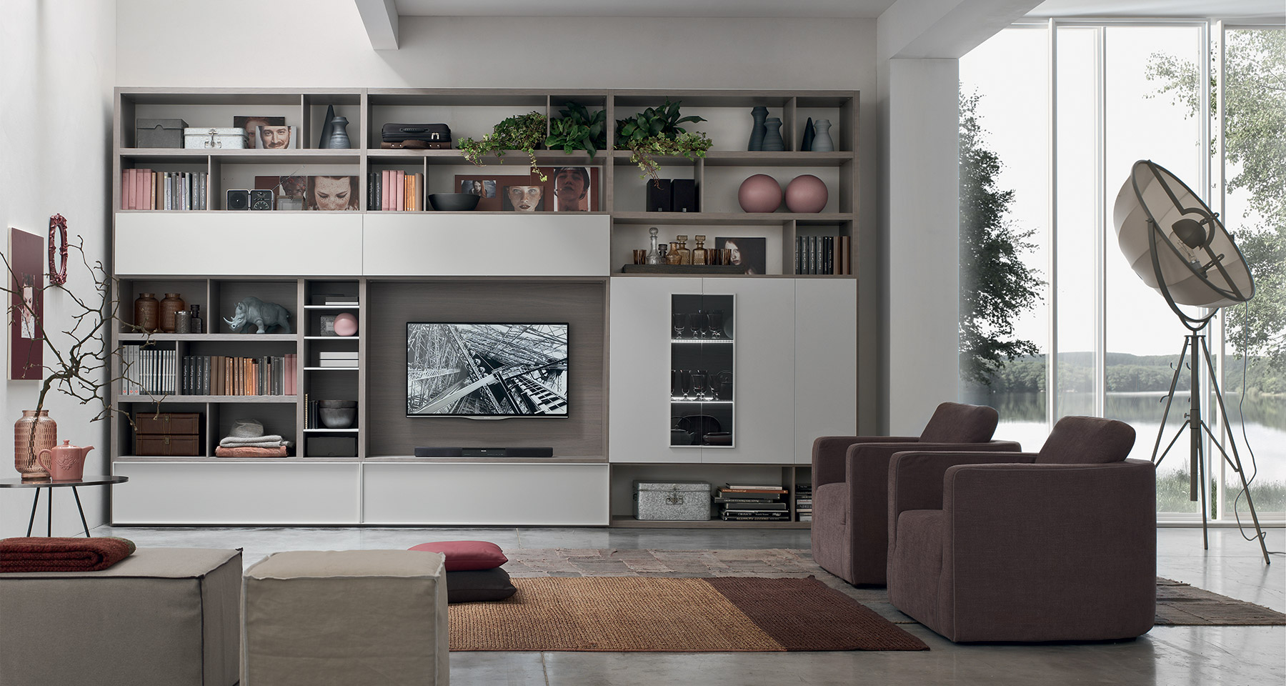 Comp. sa1568 Maroneseacf Seta