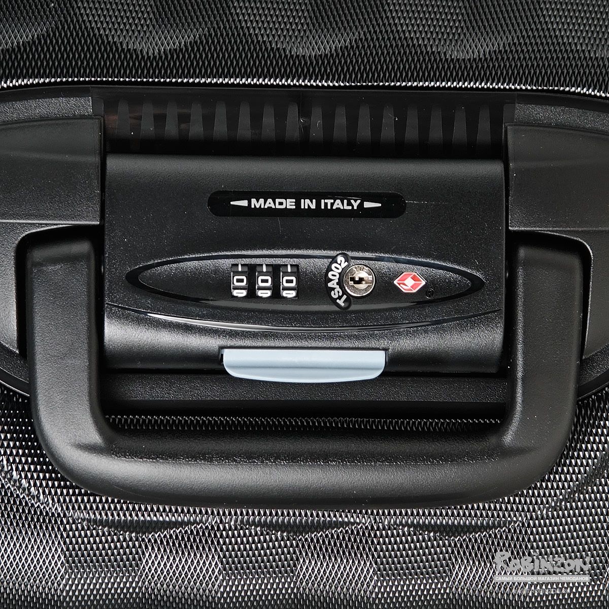 5141-0101 Чемодан 5141 Uno SL Spinner Large 4w Roncato Uno SL Premium  - Вид №11