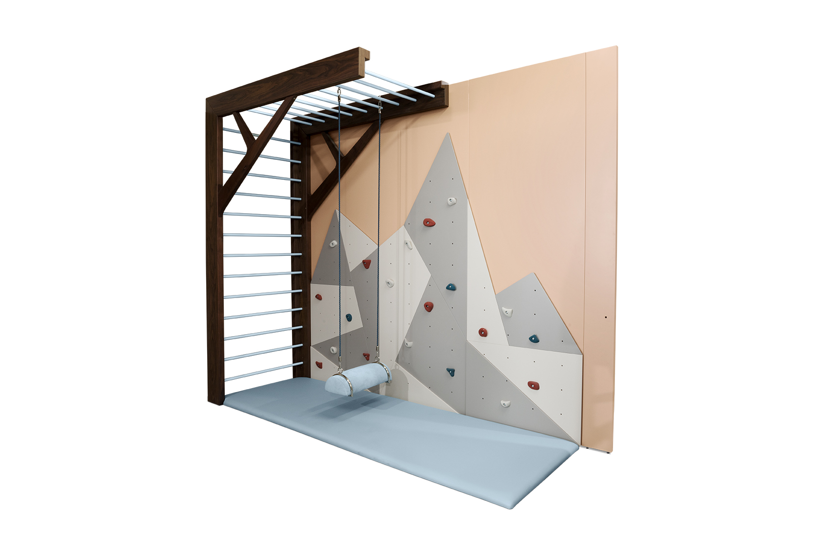 CIST843 Игровые площадки Circu  - Вид №3