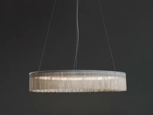 EGOLUCE Светодиодная подвесная лампа  1596 / 1597