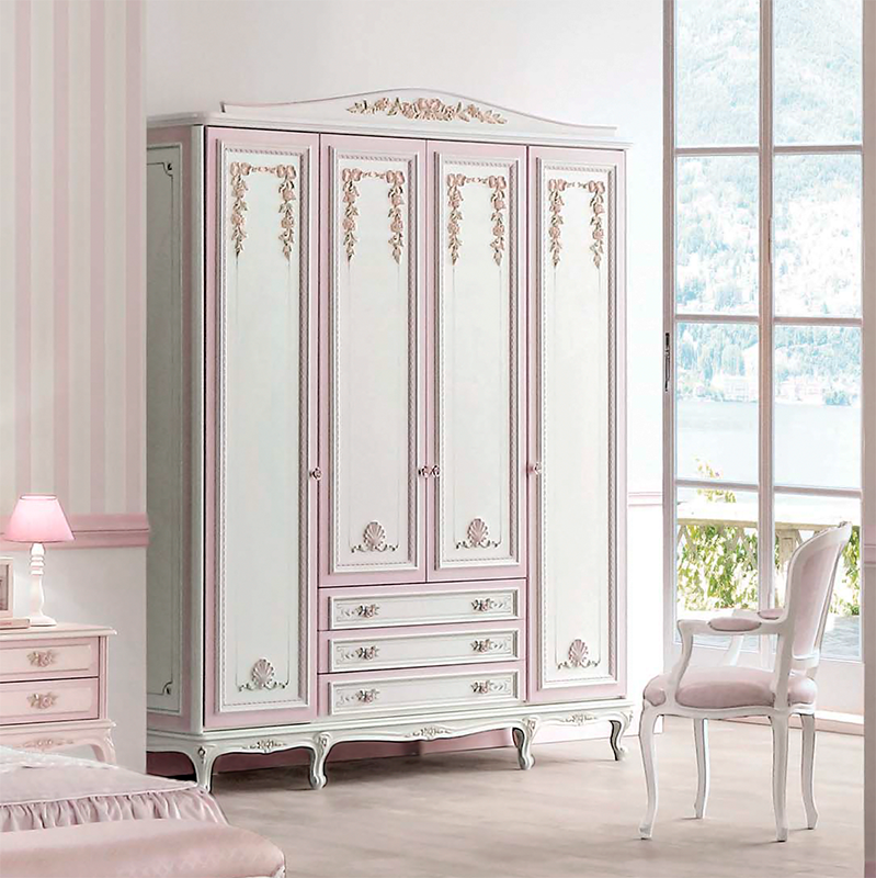 Шкаф ELENA  PELLEGATTA D42 