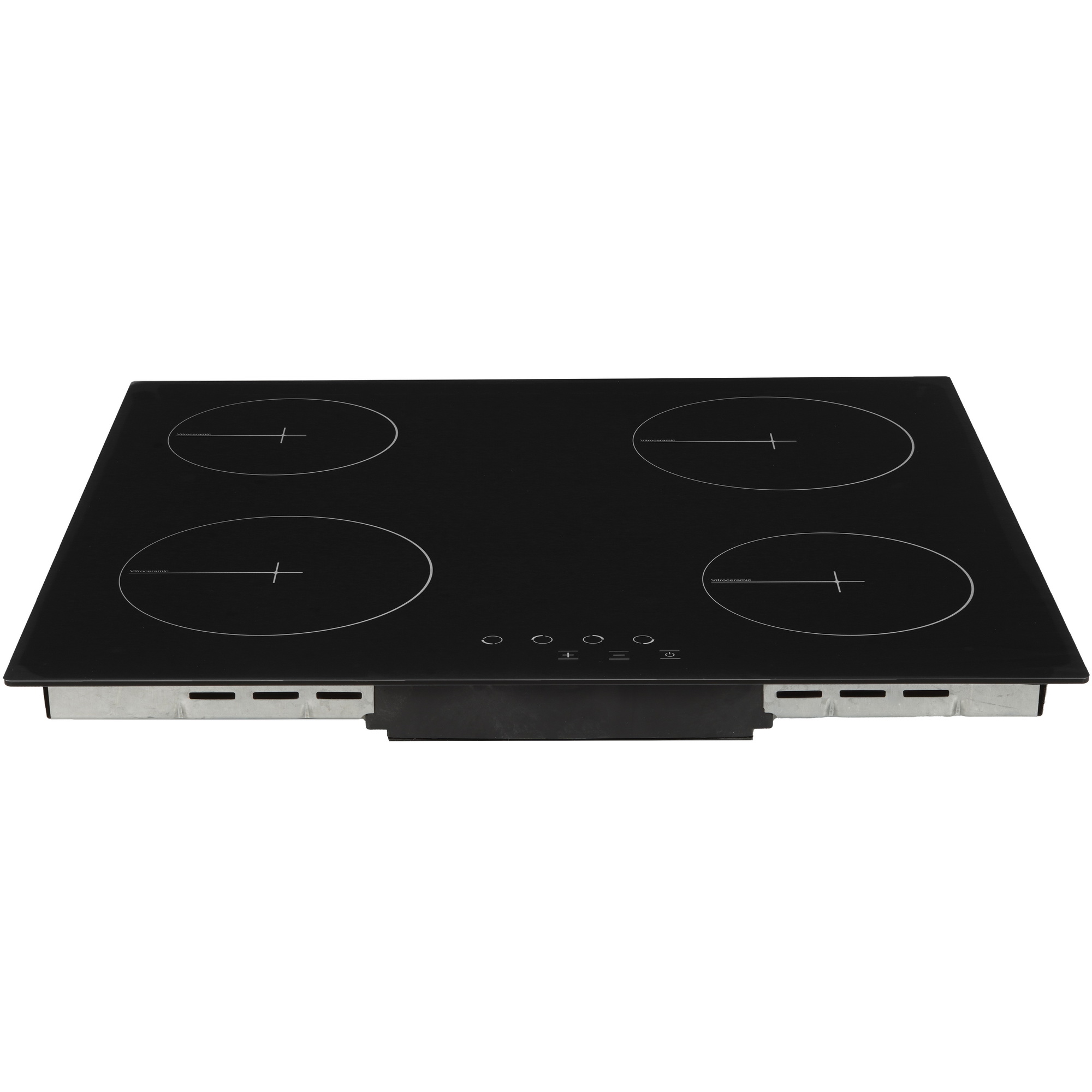 9145484 Электрическая варочная поверхность Simfer H60D14B024 STDN-0047461 - Вид №1