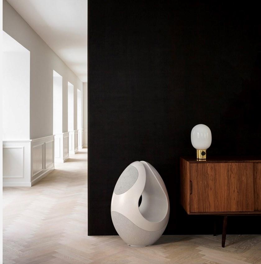 Pantheone Audio Беспроводная акустическая колонка  793591469201  - Вид №5