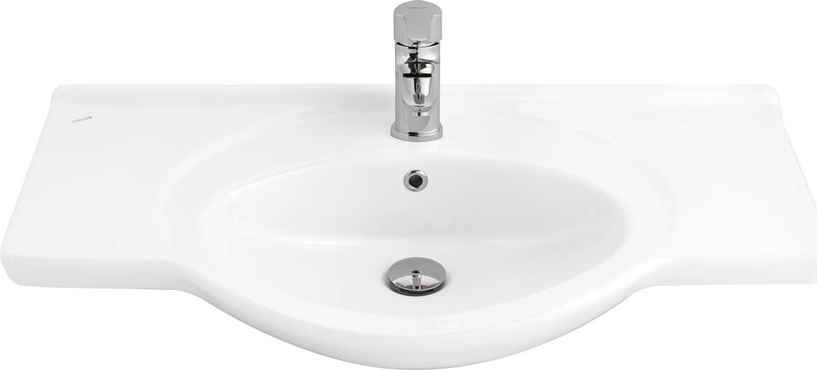 Умывальник Etol 85 см / ET085 Etol Creavit  - Вид №1