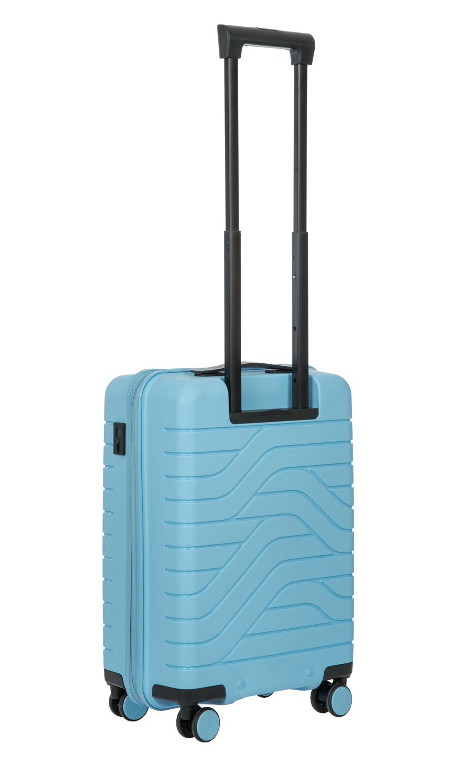 B1Y08429.022 Чемодан B1Y08429 Hard-Shell Carry-On Trolley BY Brics Ulisse - Вид №2