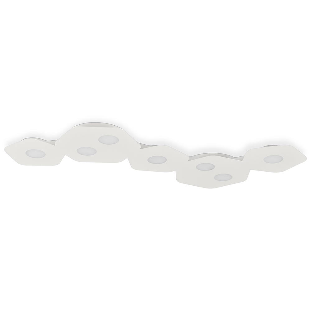 083667 Потолочный модульный светильник Mantra Area - Вид №4