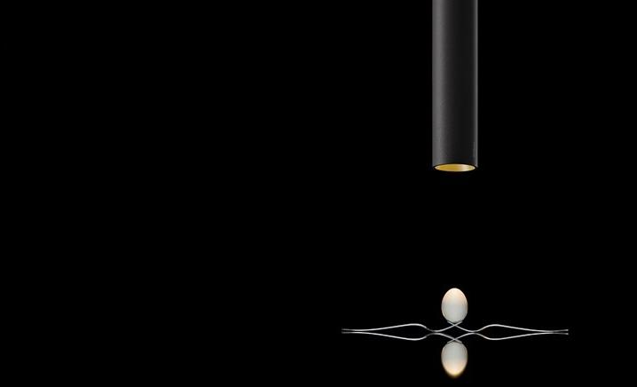 Arkoslight Светодиодный подвесной светильник из алюминия Scope sun-id-1436607 - Вид №7