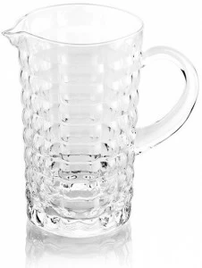 IVV Стеклянный графин Optic 4176.1