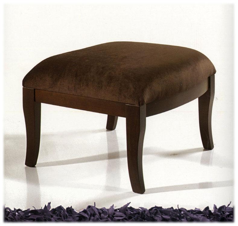 Пуф DIANA SEVEN SEDIE 0308O 