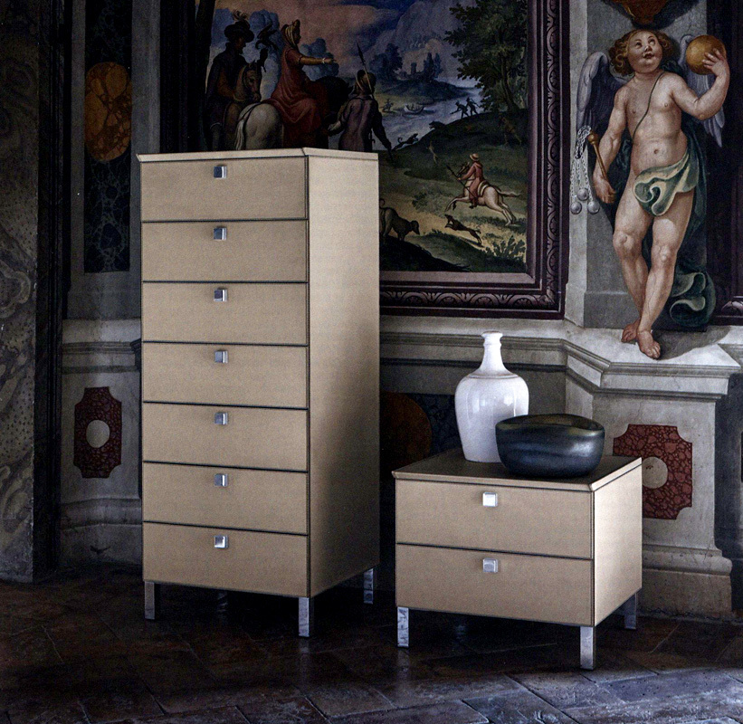 Комод PIU NOTTE POLTRONA FRAU 5308869 